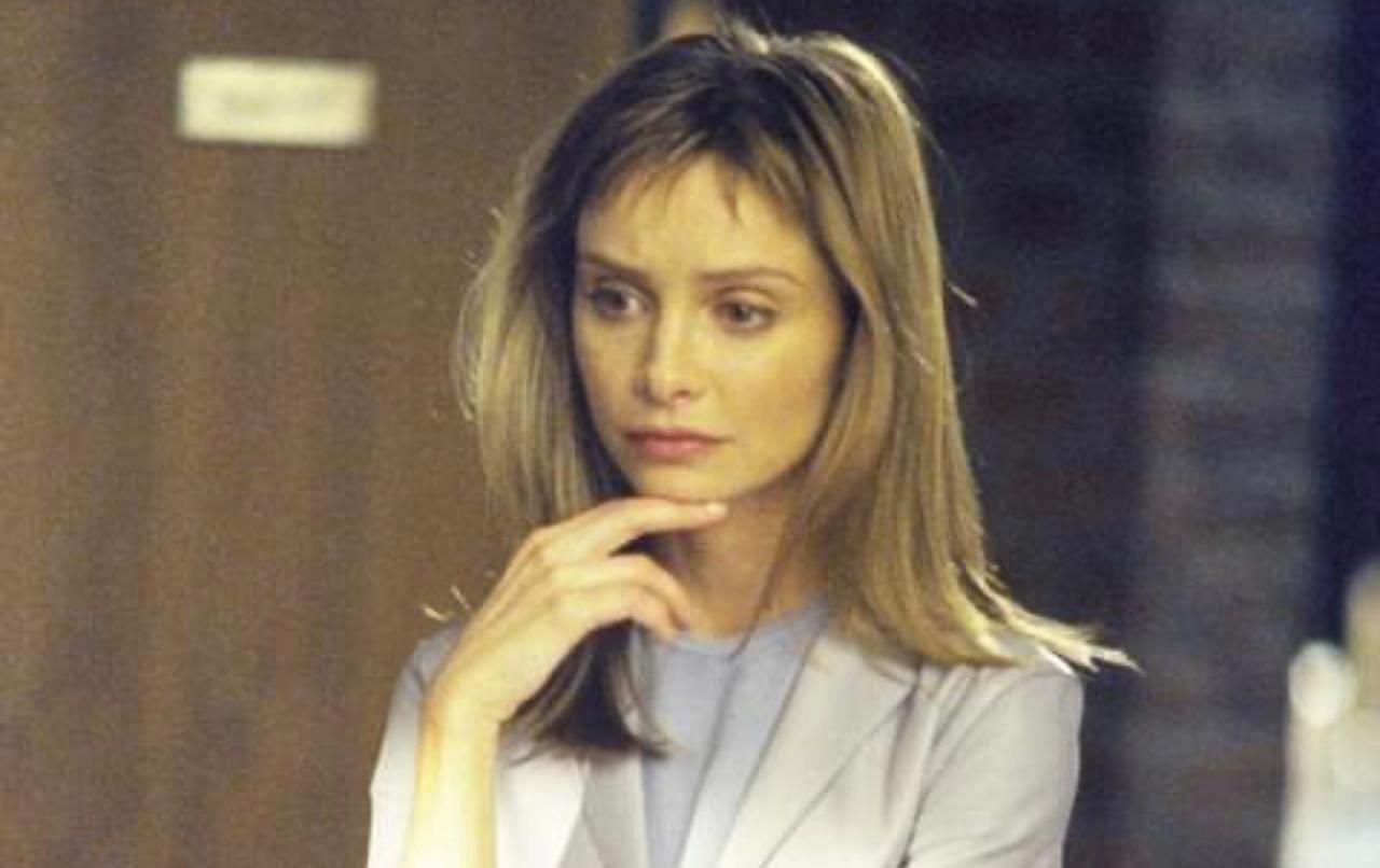 Source- Ally Mcbeal’s official Facebook page
